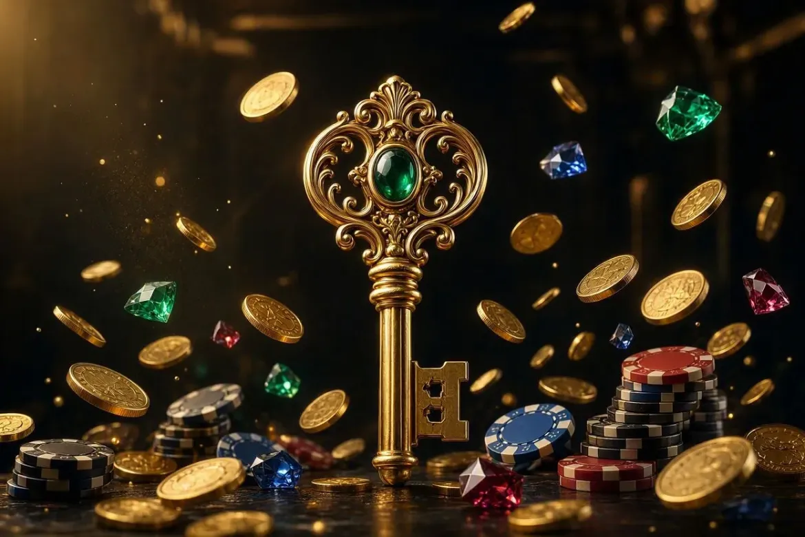 Talismania Casino